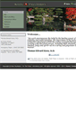 Mobile Screenshot of drtomknox.com